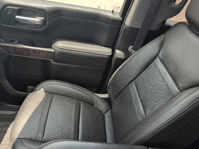 Used 2020 GMC Sierra 1500 Denali w/ Denali Ultimate Package AWD/4WD image 28