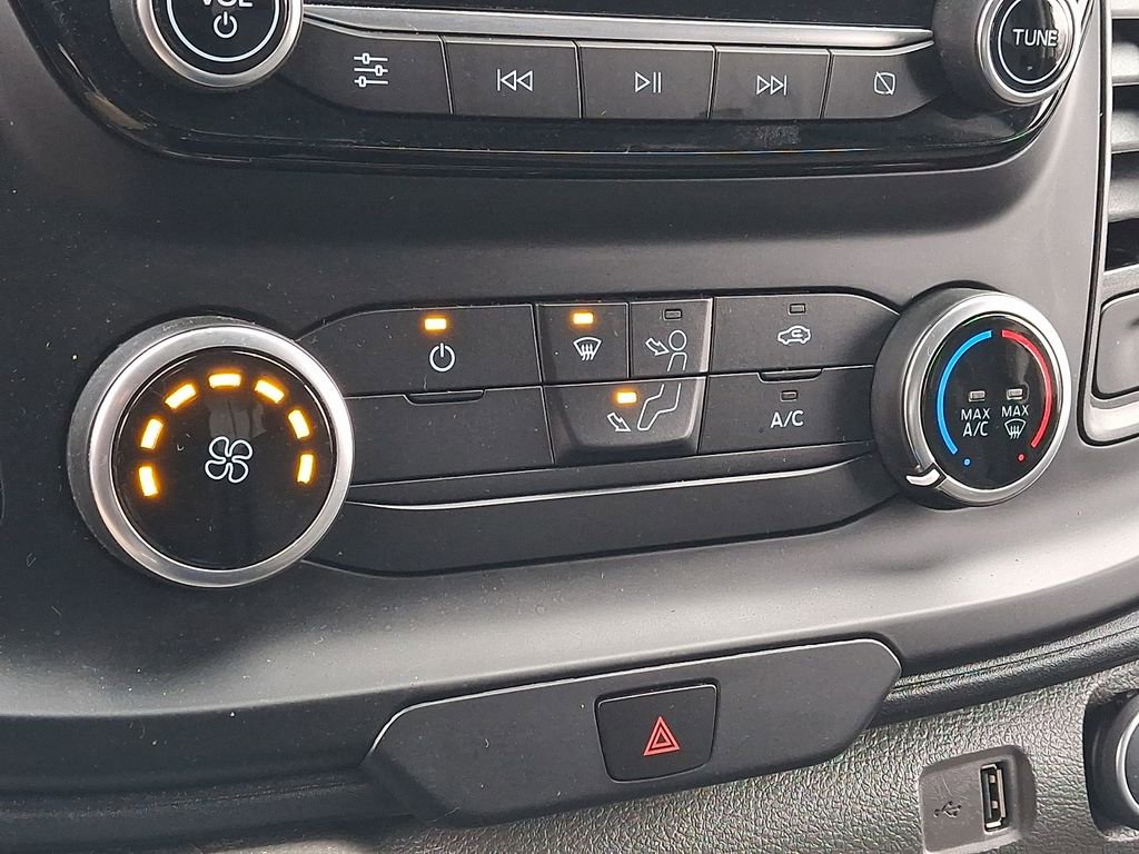 Used 2020 Ford Transit 150 Low Roof w/ Upfitter Package image 17