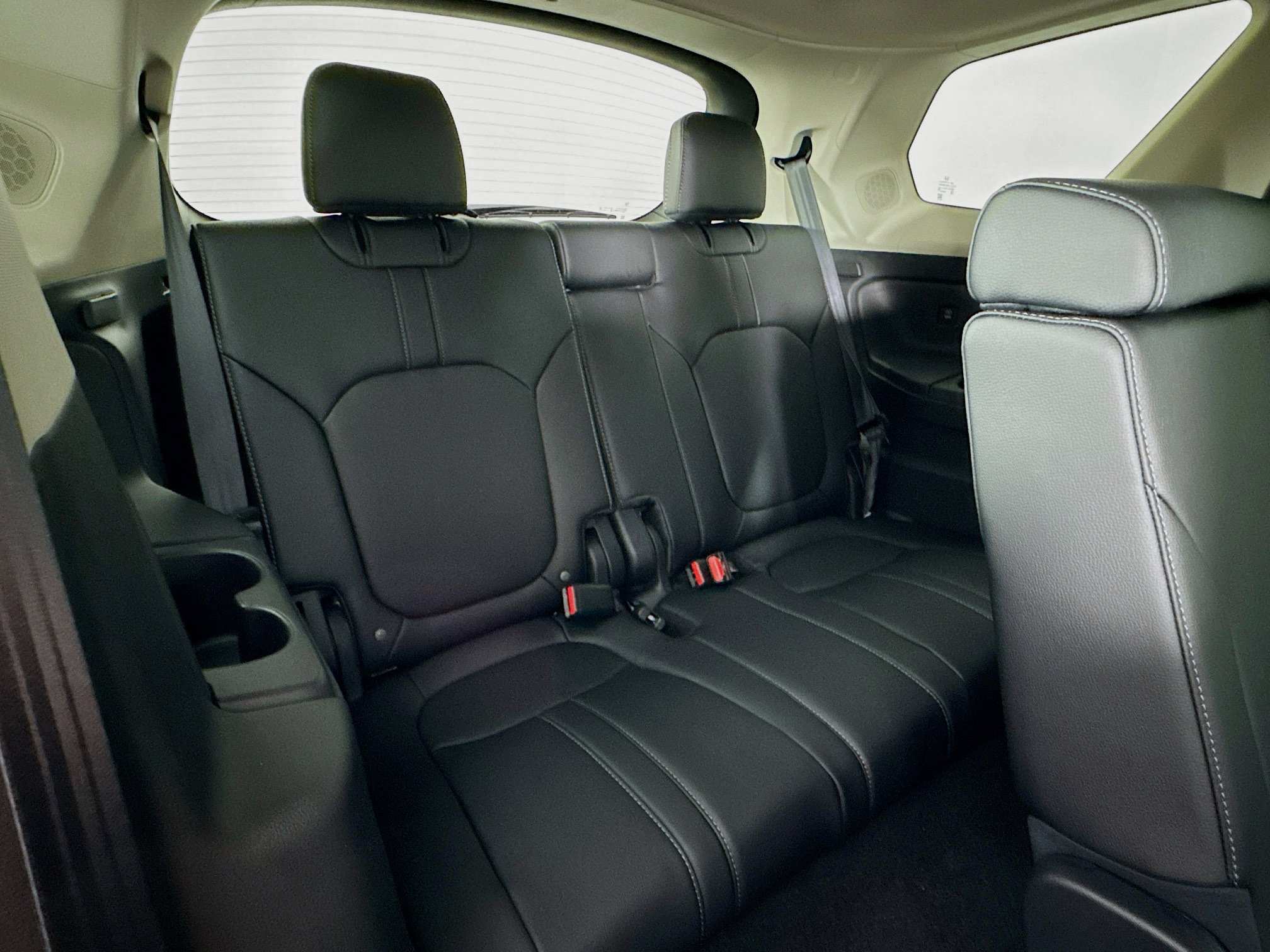 New 2026 Honda Pilot Touring image 29
