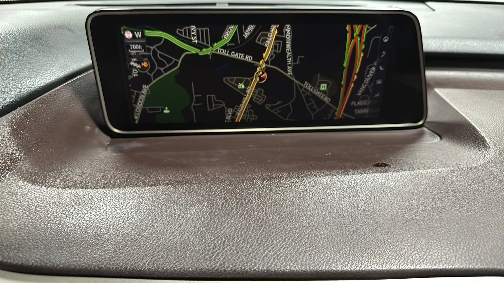 Used 2017 Lexus RX 350 F Sport image 22