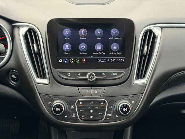 Used 2024 Chevrolet Malibu LT image 22