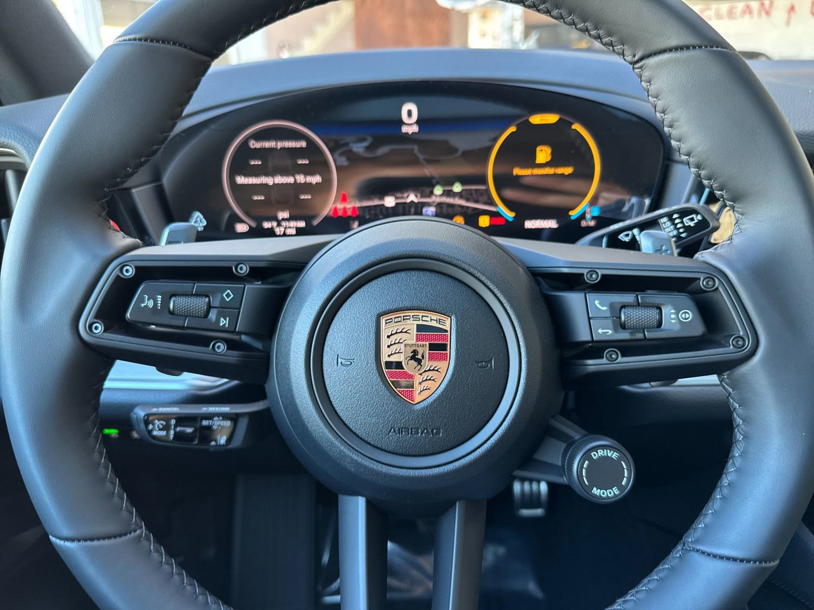 New 2026 Porsche Cayenne S image 28
