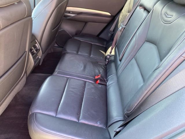 Used 2019 Cadillac XT4 Premium Luxury AWD/4WD image 31