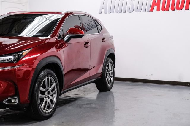 Used 2015 Lexus NX 200t FWD w/ Premium Package image 9