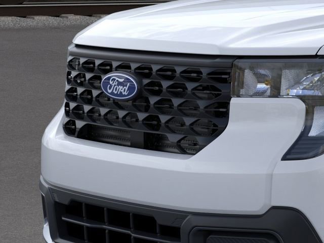 New 2026 Ford Maverick XLT FWD image 18