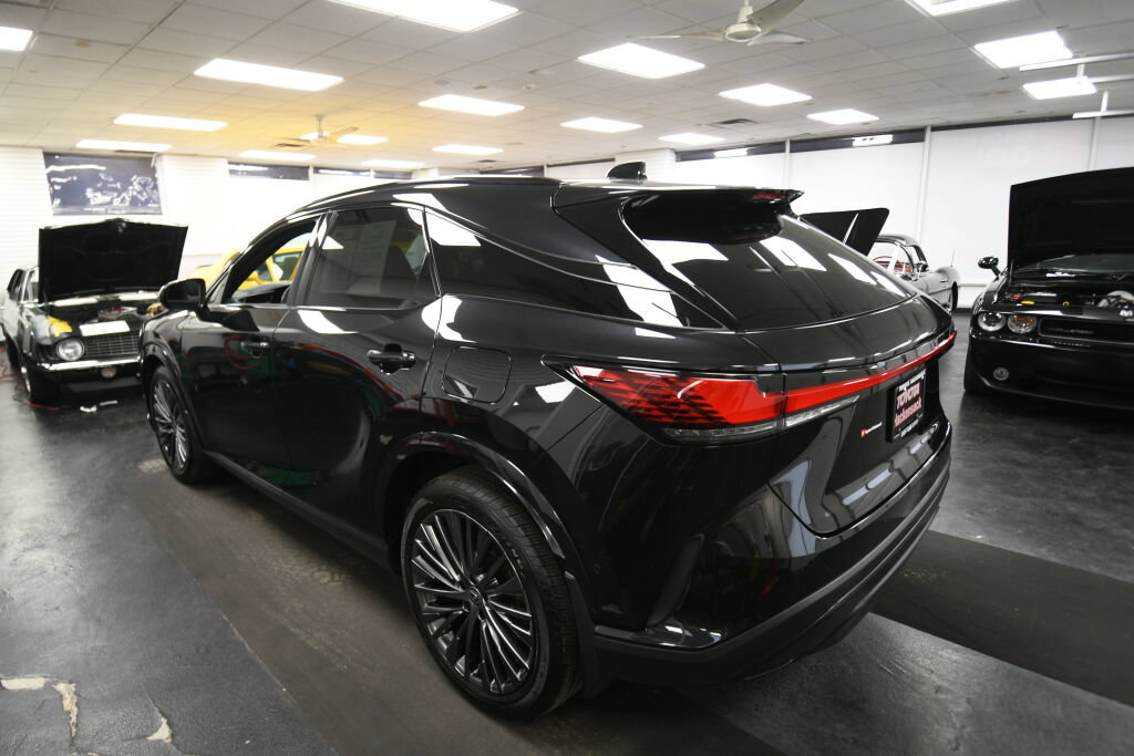 Used 2023 Lexus RX 350 AWD w/ Accessory Package image 6