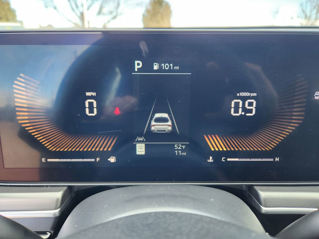 New 2026 Kia K5 GT-Line image 17