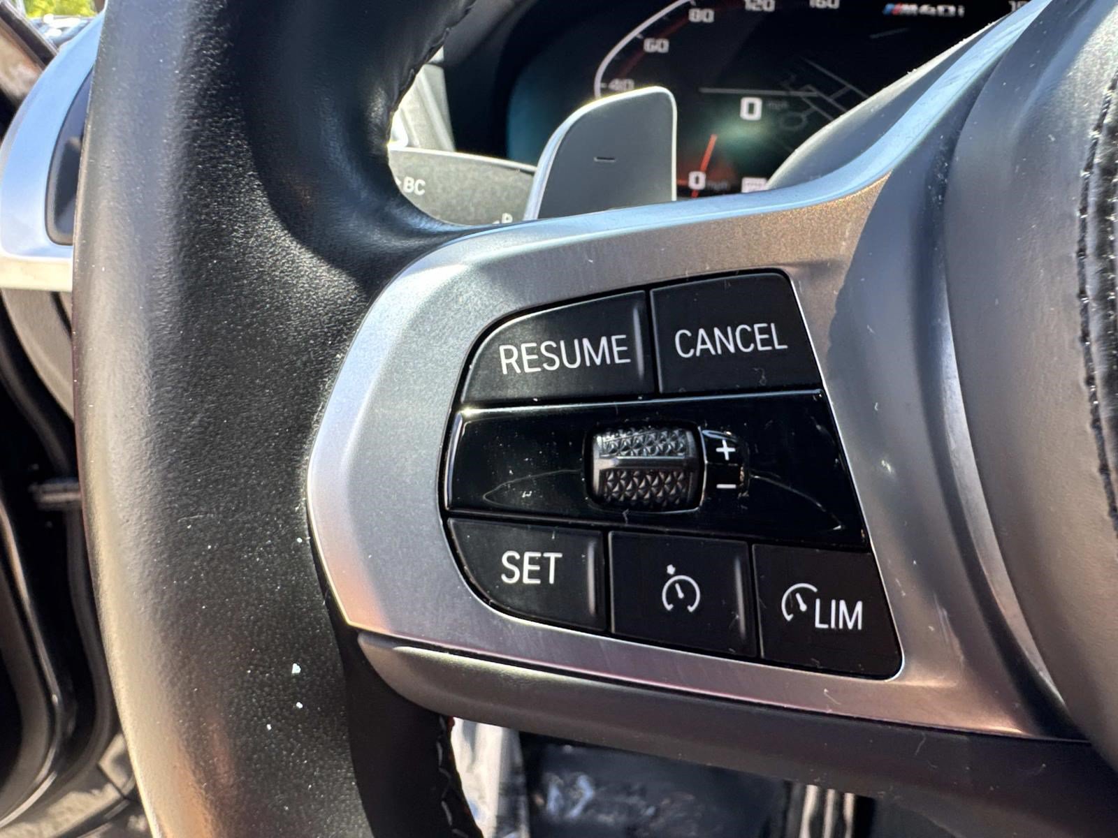 Certified 2023 BMW X3 M40i w/ Premium Package AWD/4WD image 32