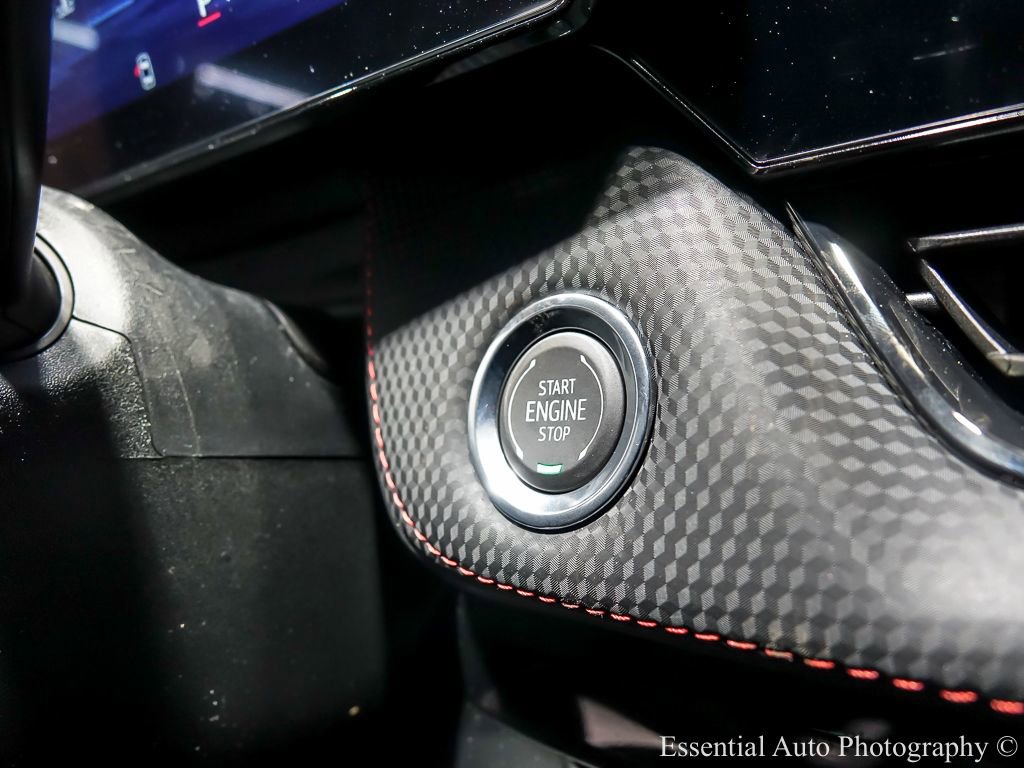 New 2026 Chevrolet Equinox RS image 14