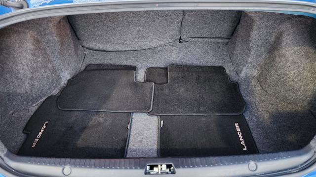 Used 2017 Mitsubishi Lancer ES image 23