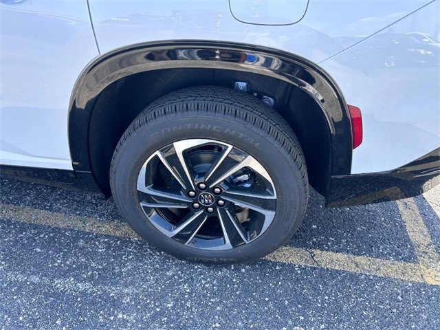 New 2026 Buick Enclave Sport Touring image 7
