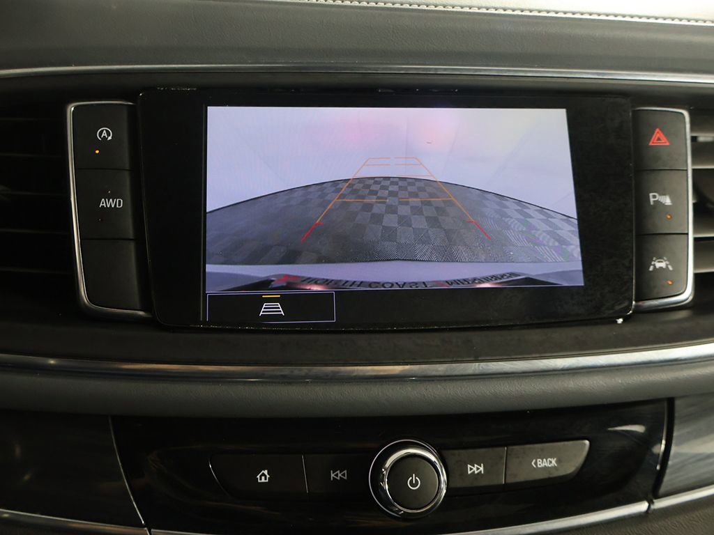 Used 2023 Buick Enclave Essence w/ Experience Buick Package image 42