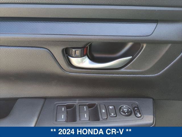 Used 2024 Honda CR-V LX image 11