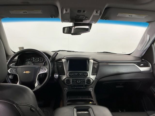 Used 2015 Chevrolet Tahoe LTZ AWD/4WD image 22