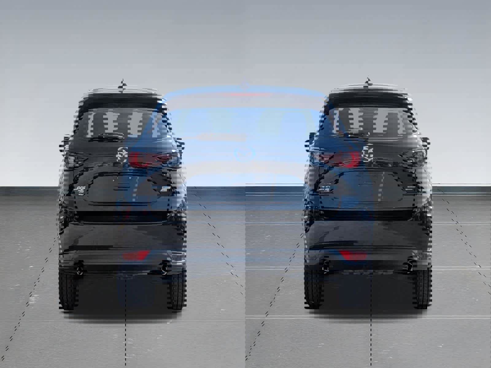 Used 2017 MAZDA CX-5 Touring w/ Preferred Equipment Package image 5