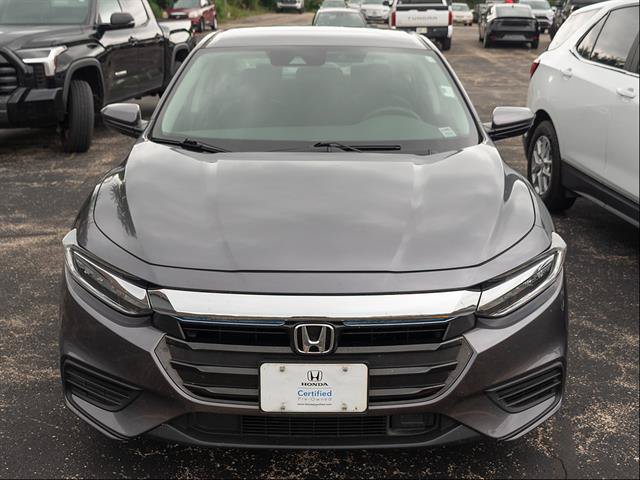 Used 2021 Honda Insight EX image 3