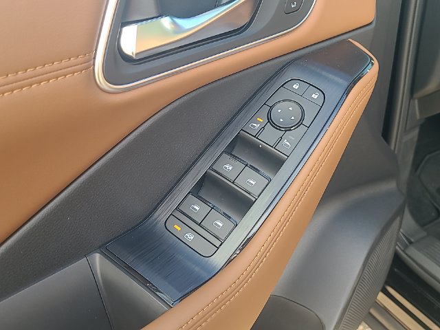 New 2026 Nissan Rogue Platinum AWD/4WD image 11