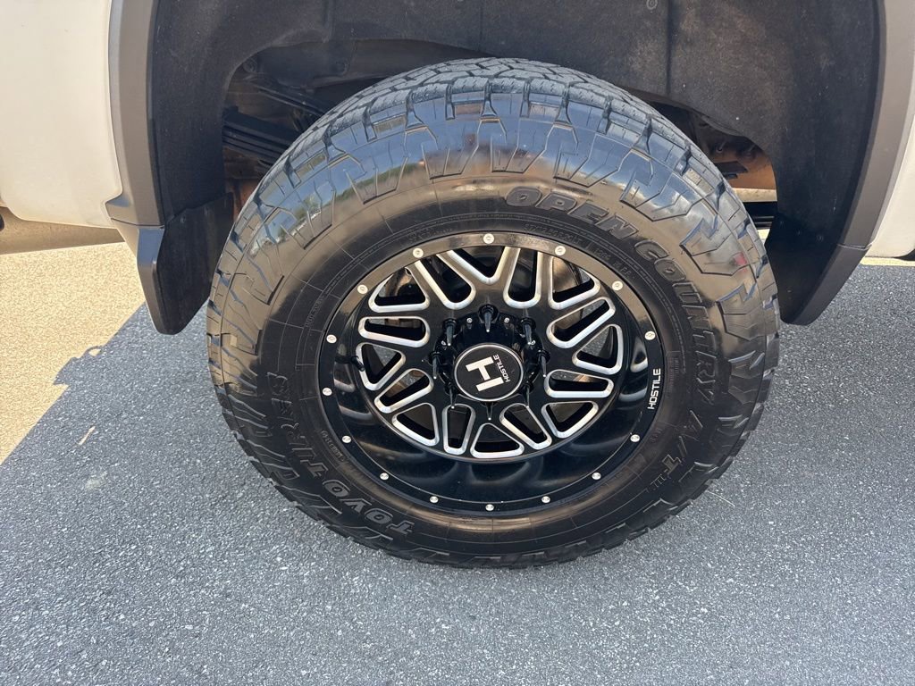 Used 2022 Chevrolet Silverado 3500 High Country w/ Z71 Off-Road Package image 34