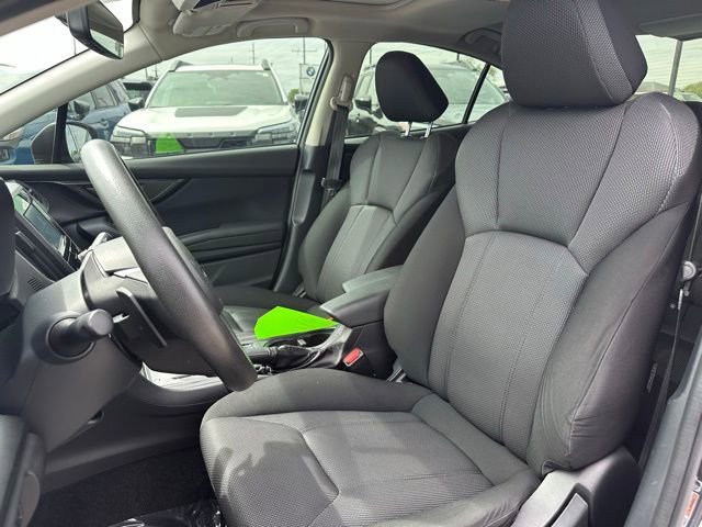 Used 2017 Subaru Impreza 2.0i Premium w/ Popular Package #5 AWD/4WD image 29