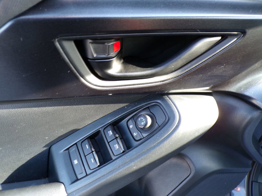 Used 2024 Subaru Impreza RS AWD/4WD image 24