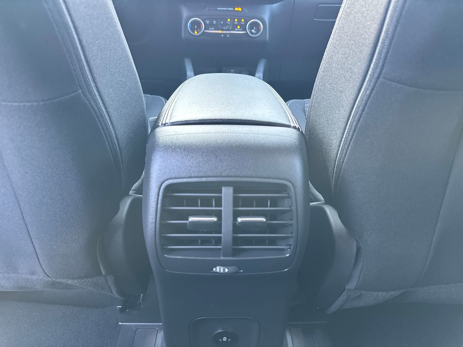 New 2026 Ford Escape Active image 53