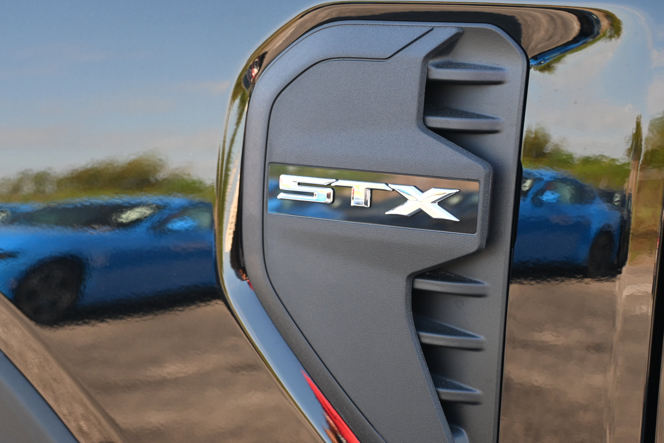 New 2025 Ford Ranger XL w/ Trailer Tow Package image 11