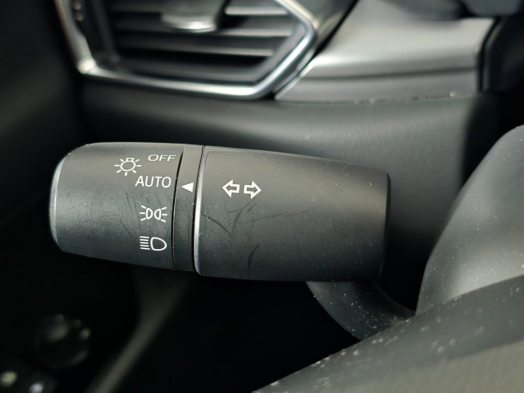 Used 2023 MAZDA CX-5 AWD 2.5 S w/ Preferred Package image 29