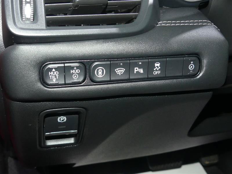 Used 2021 Acura TLX w/ Advance Package FWD image 30