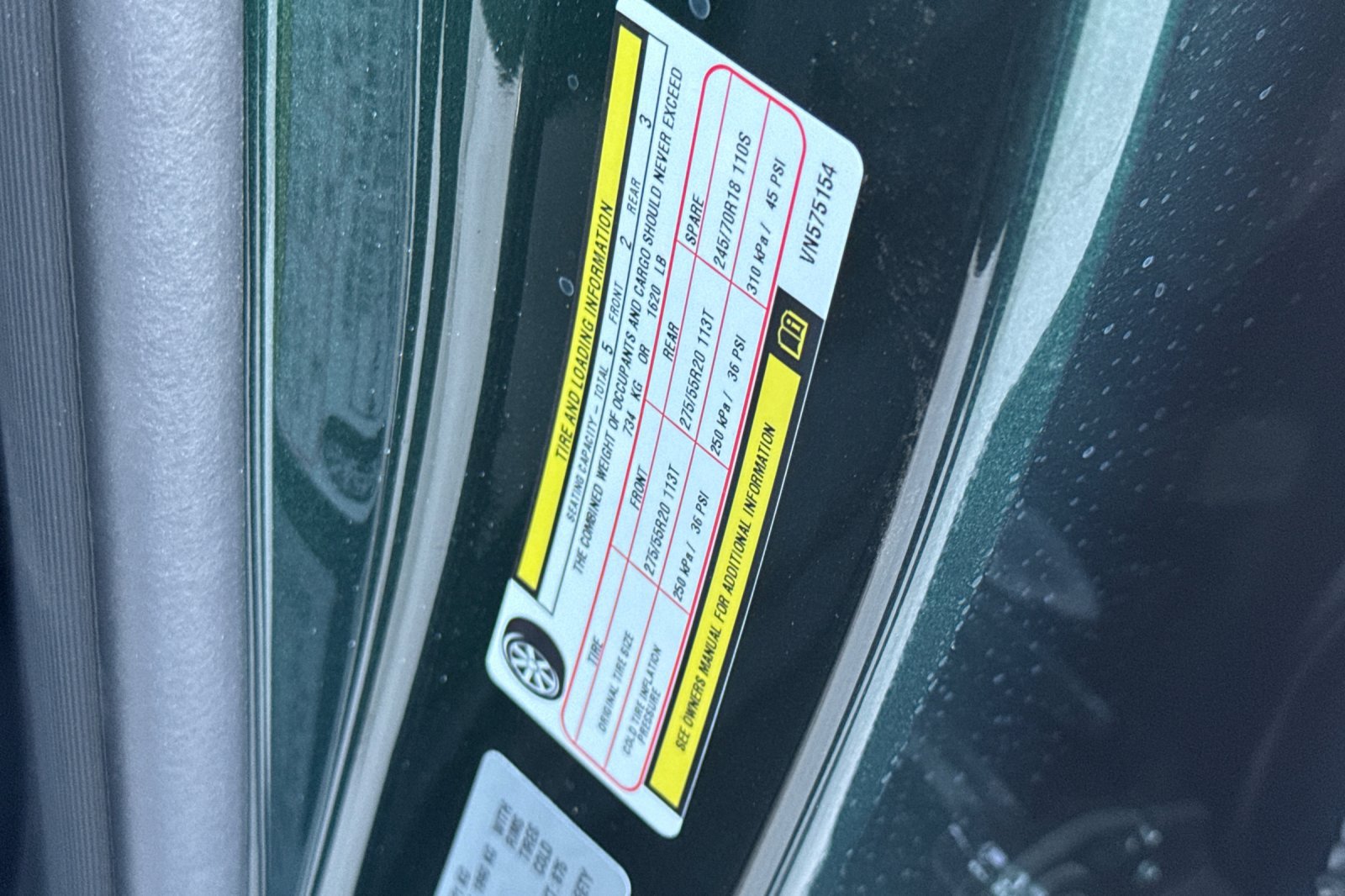 New 2027 RAM 1500 Express AWD/4WD image 25
