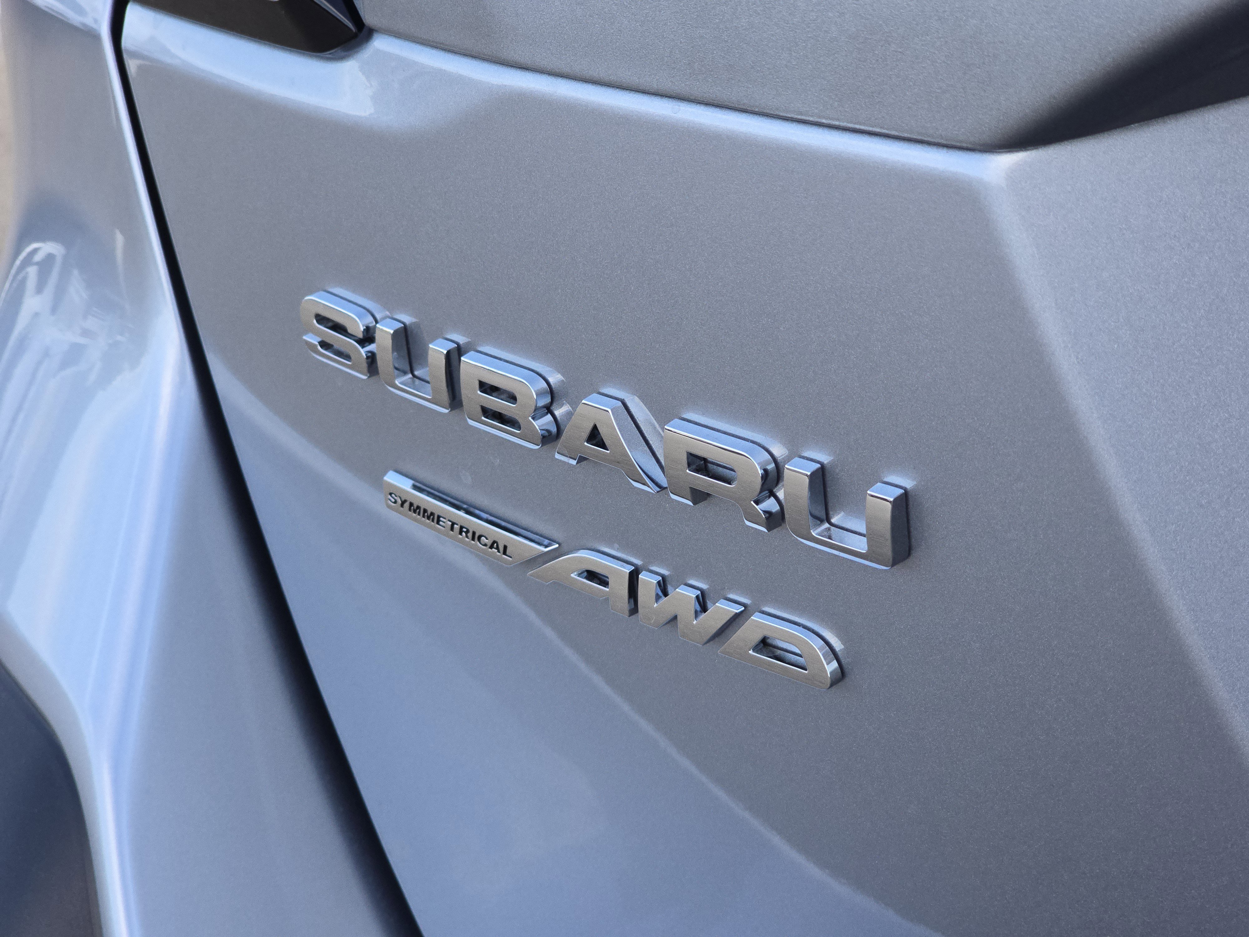 New 2025 Subaru Outback Premium image 12