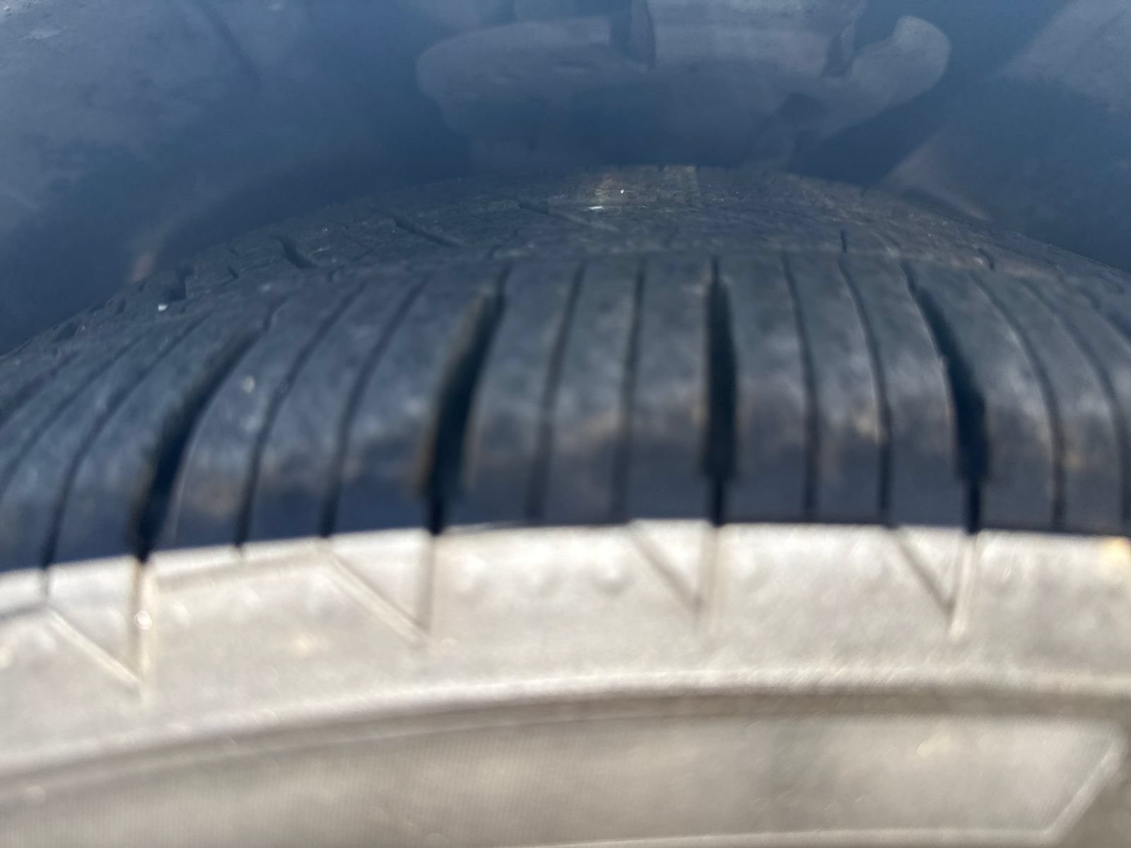 Used 2018 Ford Focus SE FWD image 28
