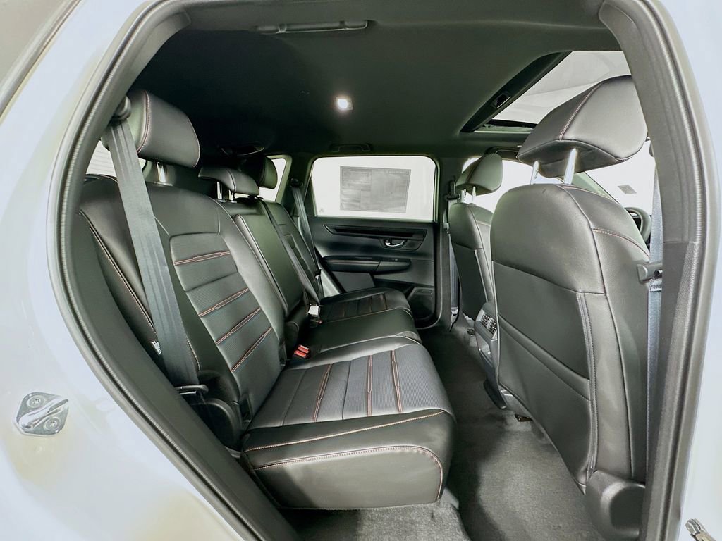 New 2026 Honda CR-V Sport-L image 27