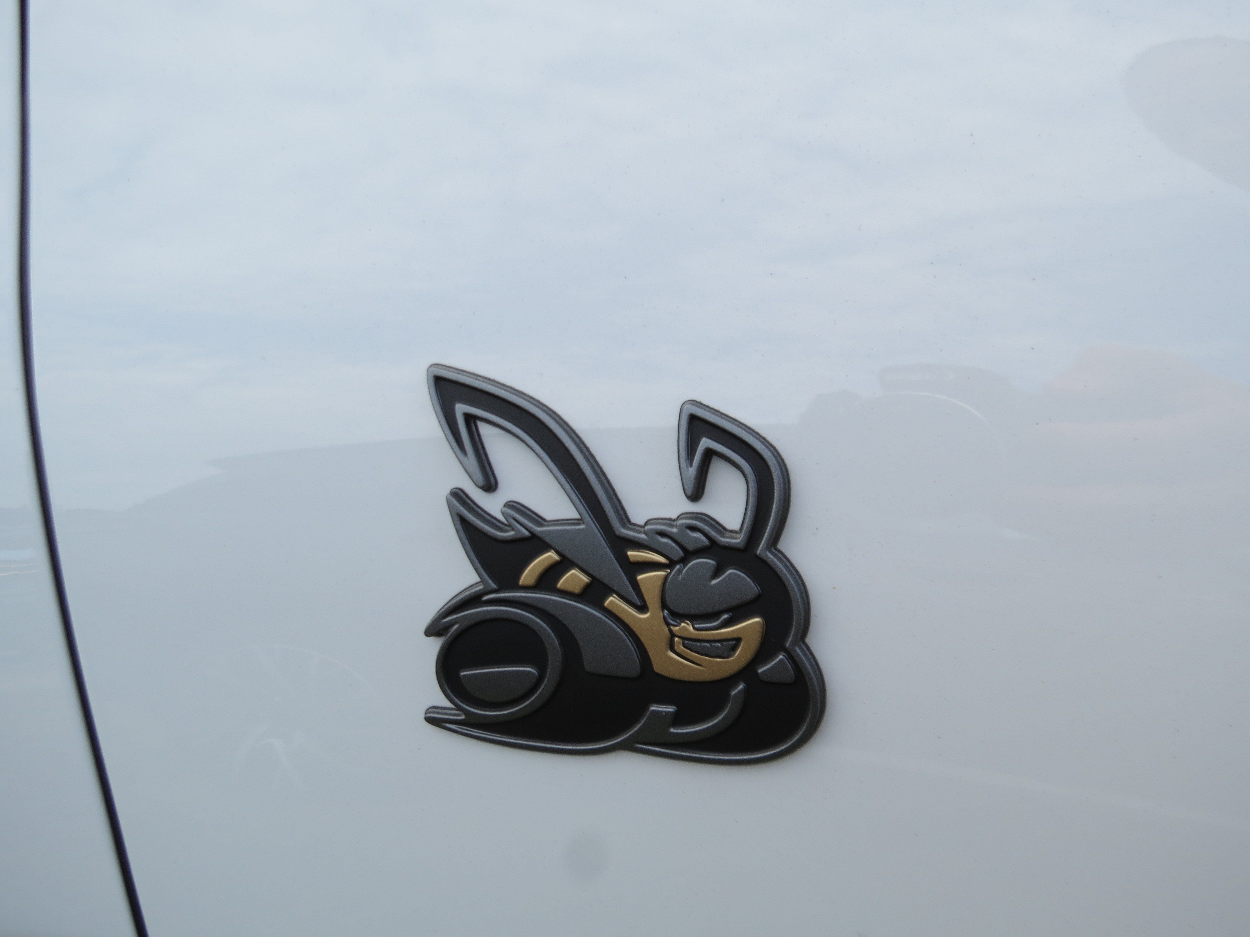 New 2026 Dodge Charger Scat Pack w/ Blacktop Package AWD/4WD image 8