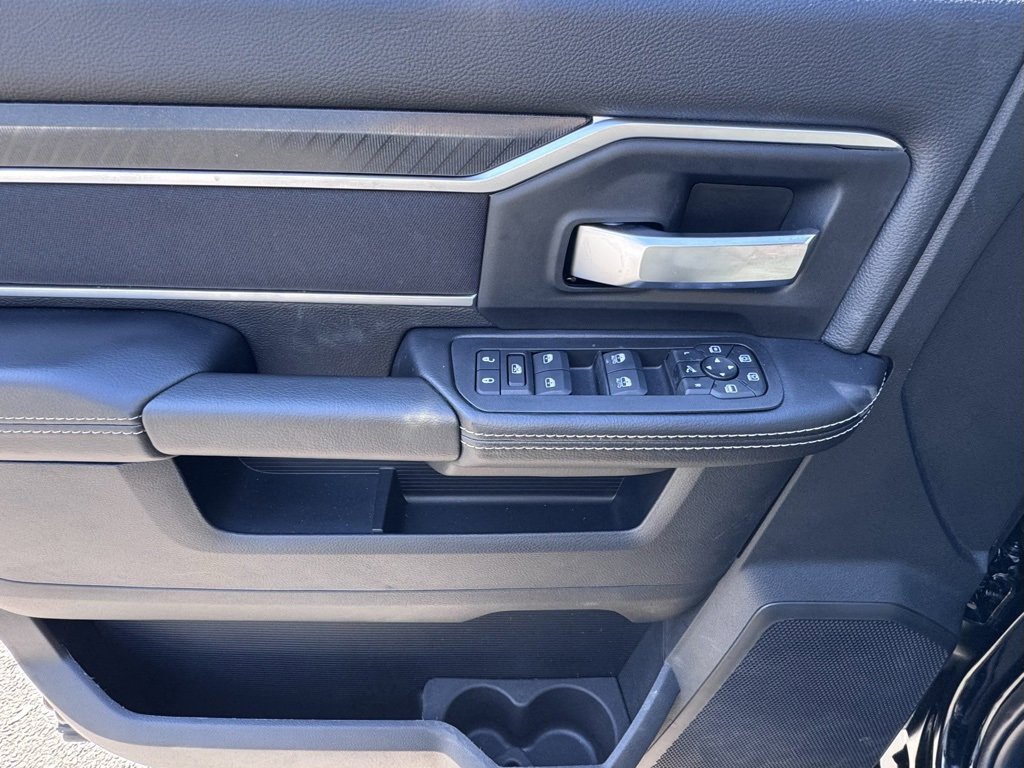 New 2025 RAM 2500 Big Horn image 10