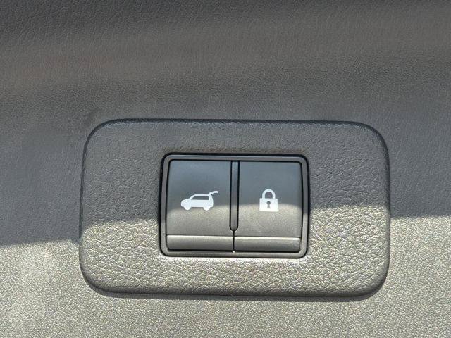 Certified 2023 Nissan Armada SL w/ Captain's Chairs Package AWD/4WD image 30
