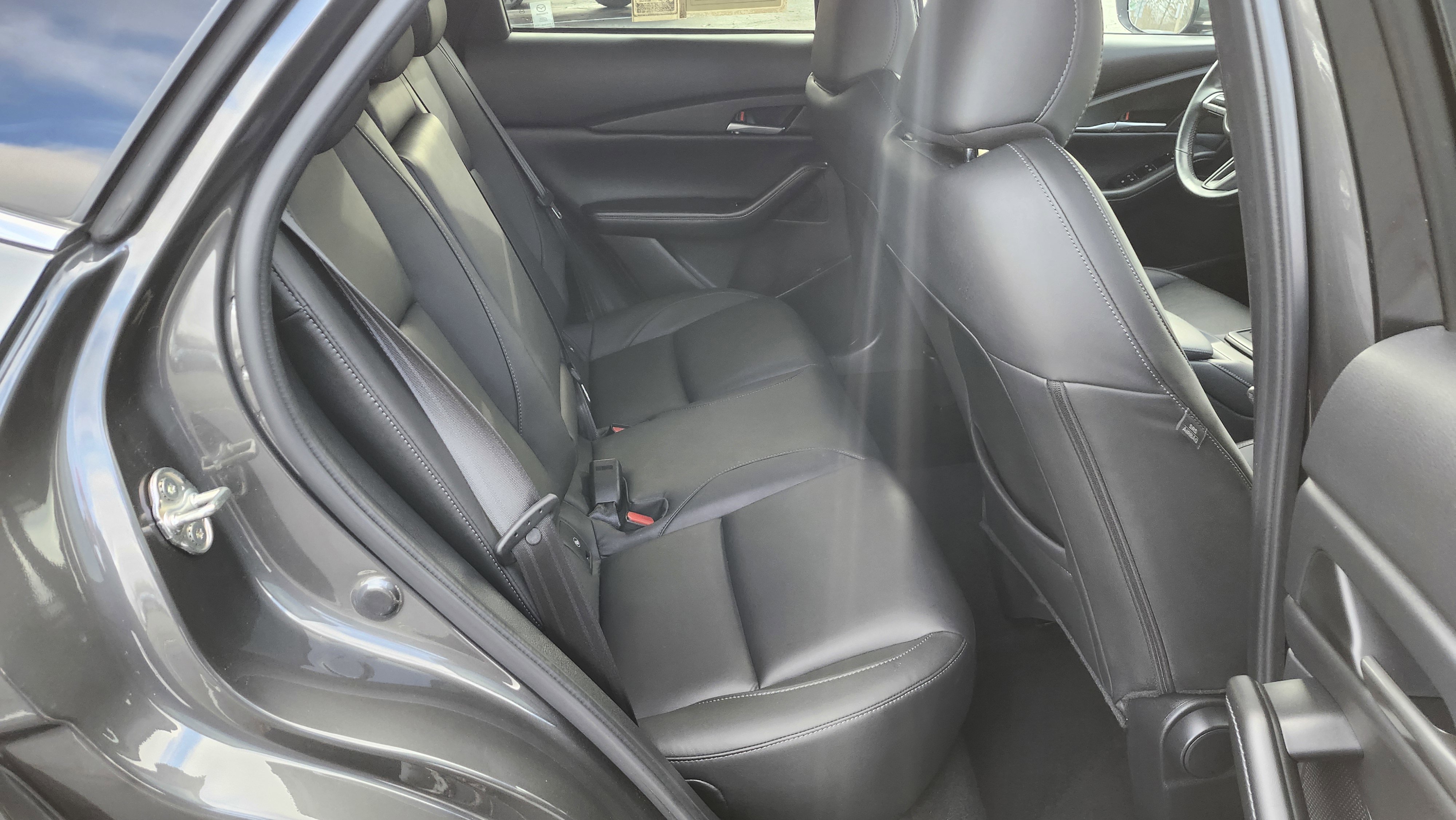 Used 2021 MAZDA CX-30 AWD 2.5 S w/ Select Package image 19