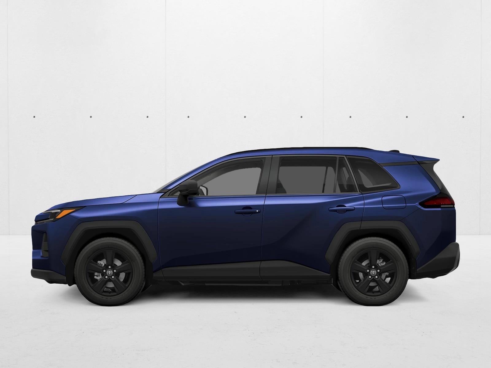 New 2026 Toyota RAV4 XLE Premium FWD image 2
