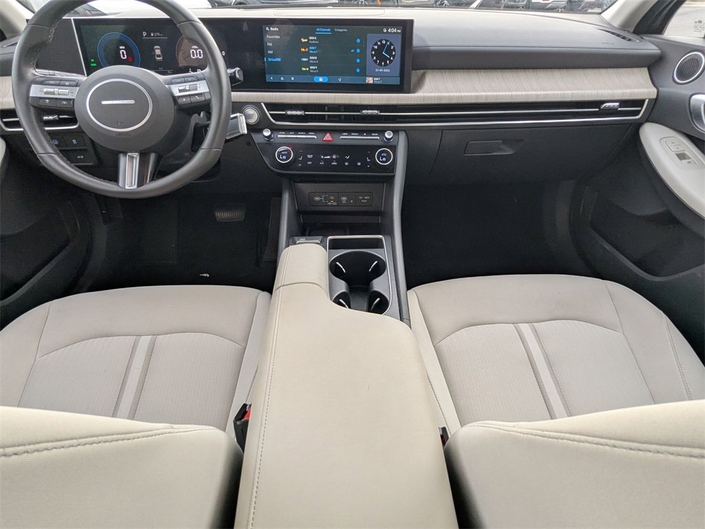 Used 2024 Hyundai Sonata SEL image 16
