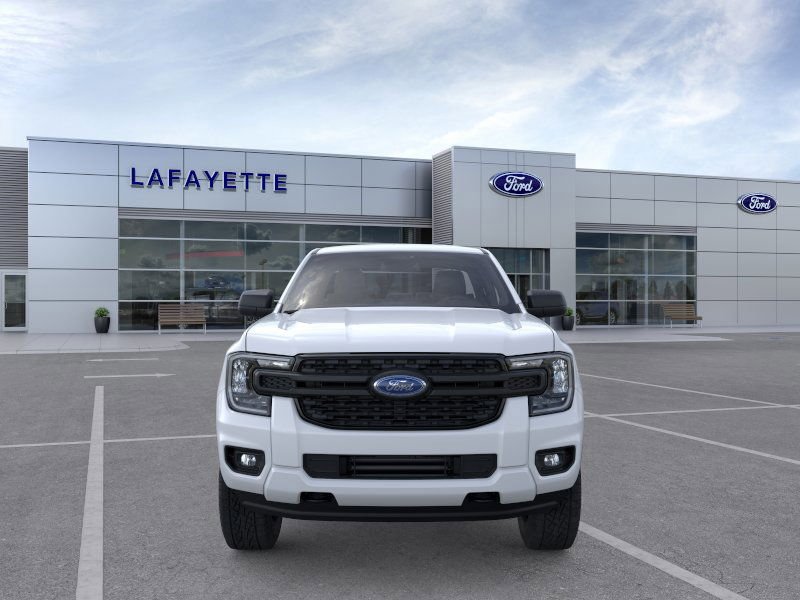 New 2026 Ford Ranger XL w/ Trailer Tow Package image 43