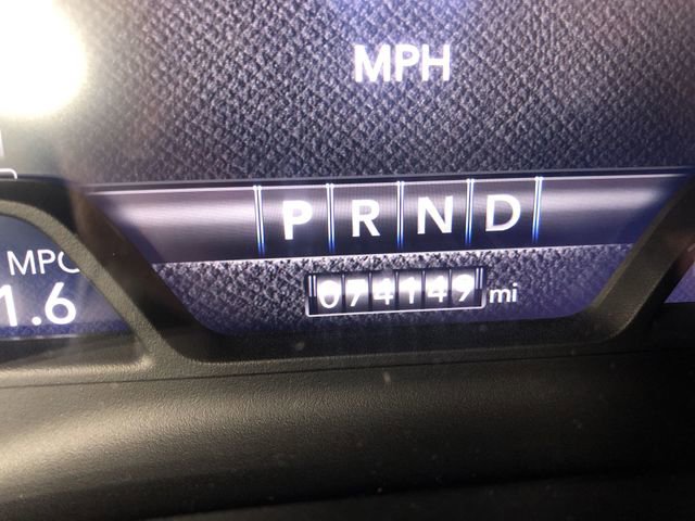 Used 2021 RAM 1500 Laramie w/ Sport Appearance Package image 19