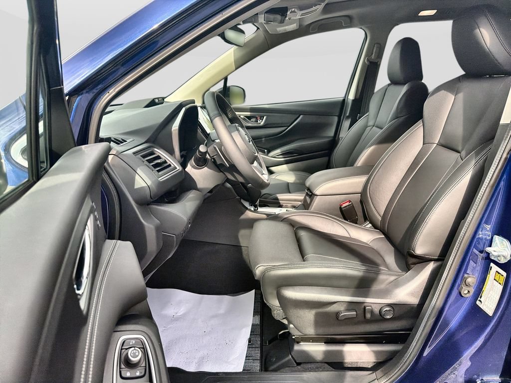 New 2026 Subaru Ascent Limited AWD/4WD image 15
