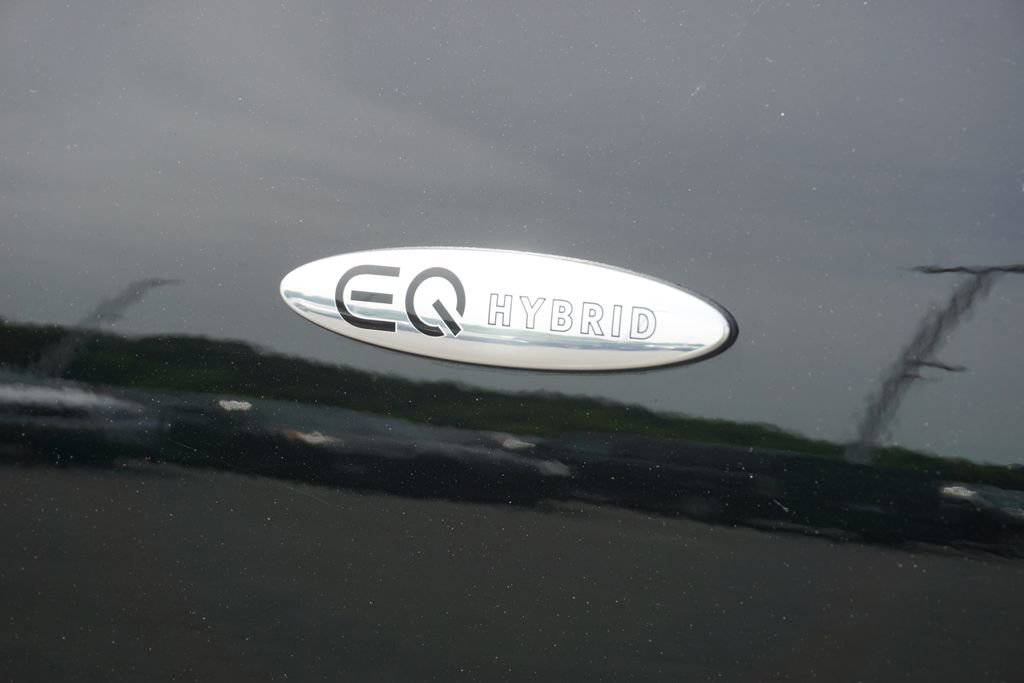 Certified 2025 Mercedes-Benz GLC 350e 4MATIC image 9