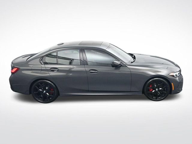 New 2026 BMW M340i w/ Premium Package RWD image 24