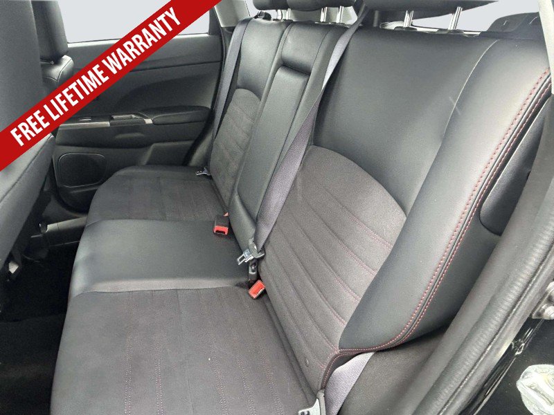 Used 2024 Mitsubishi Outlander Sport AWD image 22
