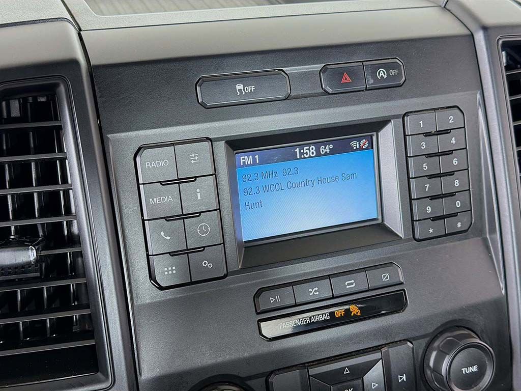 Used 2020 Ford F150 XL w/ Equipment Group 101A Mid AWD/4WD image 27