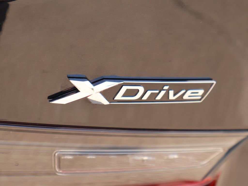 New 2025 BMW 330i xDrive 330i xDrive w/ Premium Package image 23