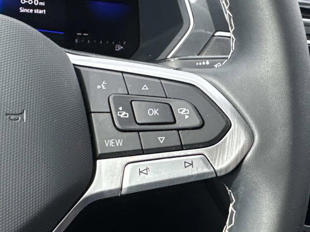 Certified 2023 Volkswagen Tiguan SE image 25