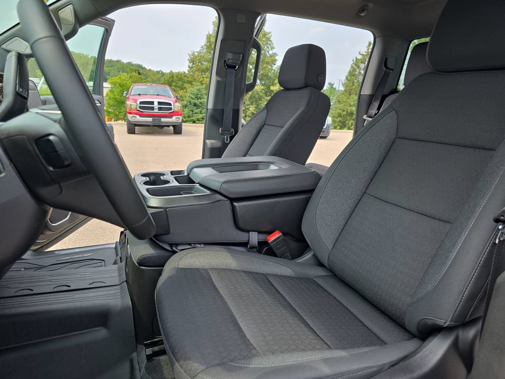 Certified 2024 GMC Sierra 1500 Elevation AWD/4WD image 15