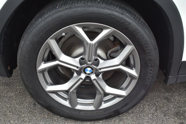 Used 2020 BMW X3 xDrive30i AWD/4WD image 49