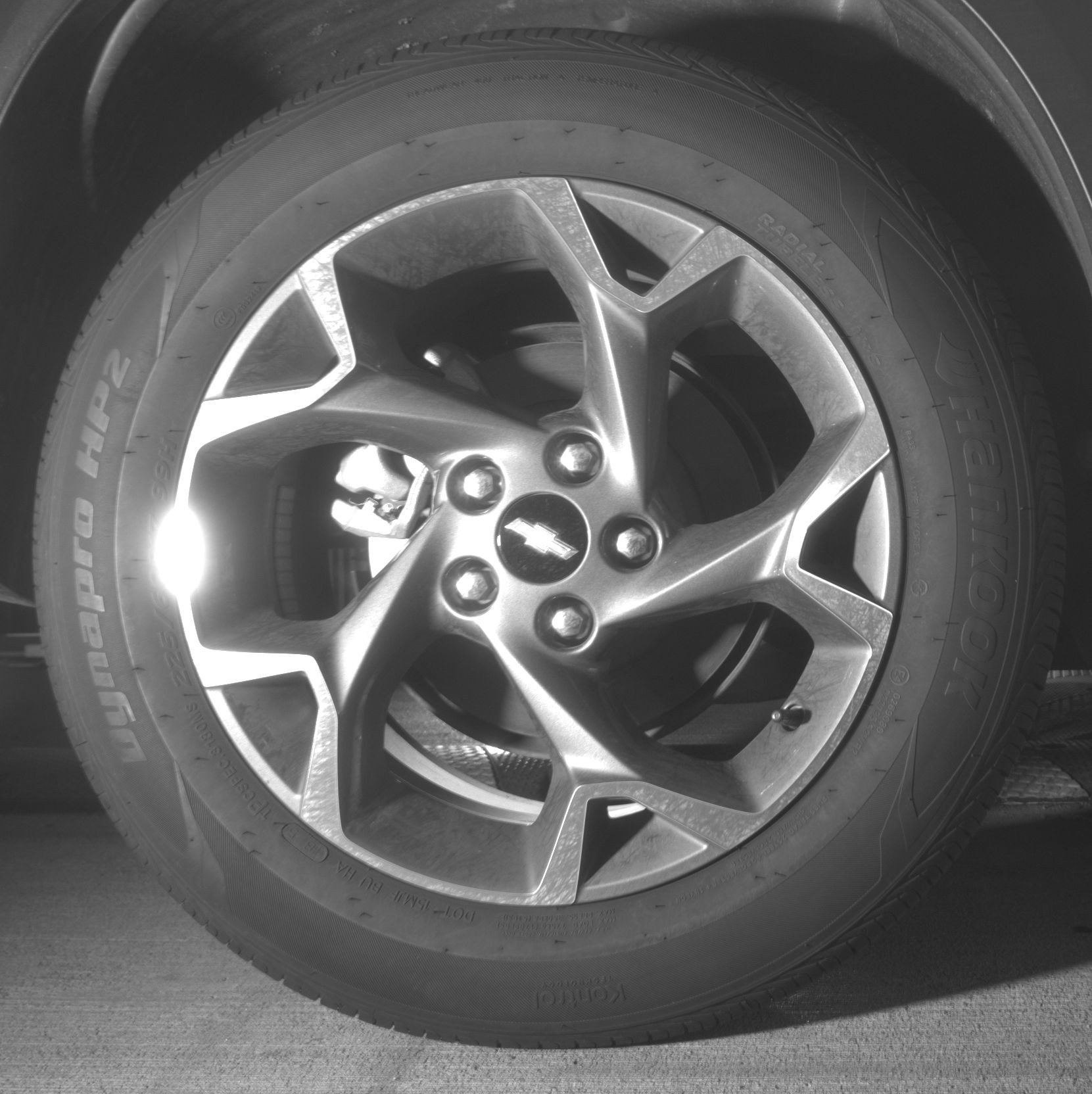 Used 2025 Chevrolet Trax LT FWD image 15